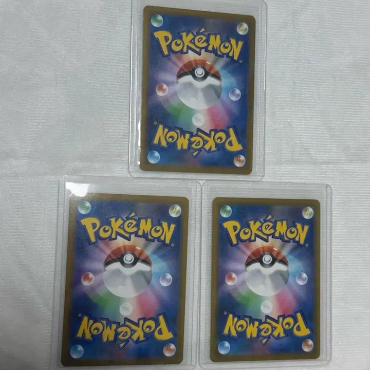 [BUNJANG] Pokemon Cards Japanese CHR Bundle Set / 포켓몬카드 일판 chr 일괄
