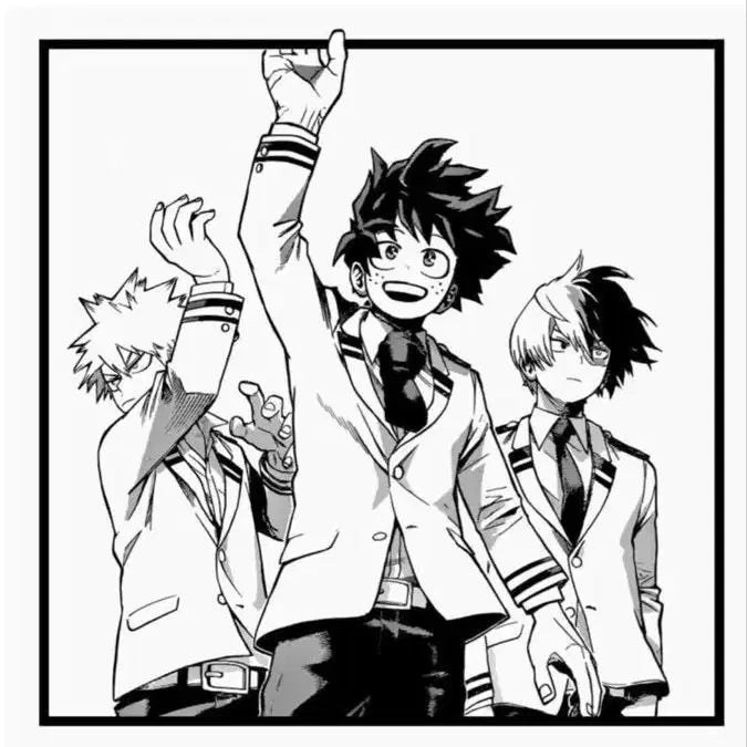 [BUNJANG] My Hero Academia "Hiroaka" Paper Goods Random Box (Katsuki Bakugo, Izuku Midoriya, etc.) / 나히아 히로아카 지류 랜박 (바쿠고 카츠키, 미도리야 이즈쿠 외 등등)