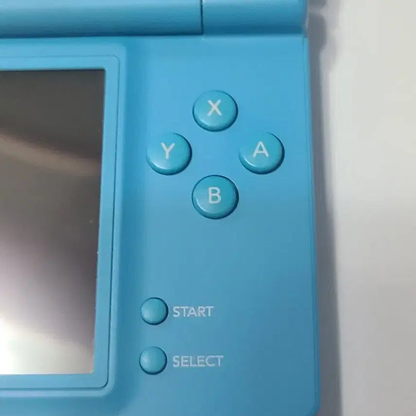 [BUNJANG] Nintendo DSi Handheld Console / 닌텐도 dsi