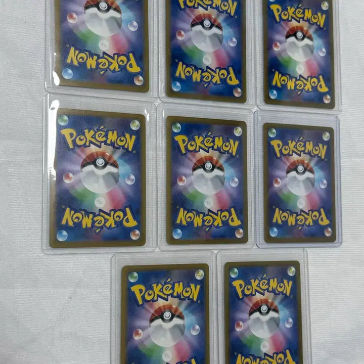 [BUNJANG] Pokemon Card Japanese Trainer Set Bundle / 포켓몬카드 일판 트레이너 세트 일괄