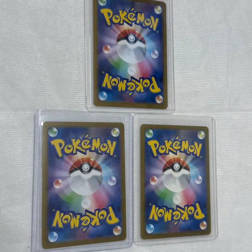 [BUNJANG] Pokemon Card Japanese Trainer SAR Bundle Set / 포켓몬카드 일판 트레이너 sar 일괄