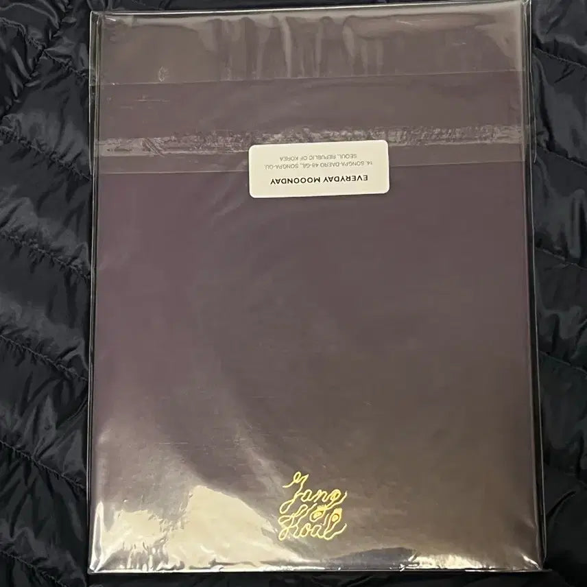[BUNJANG] Jang Gwal Art Catalog / 장콸 작품 도록