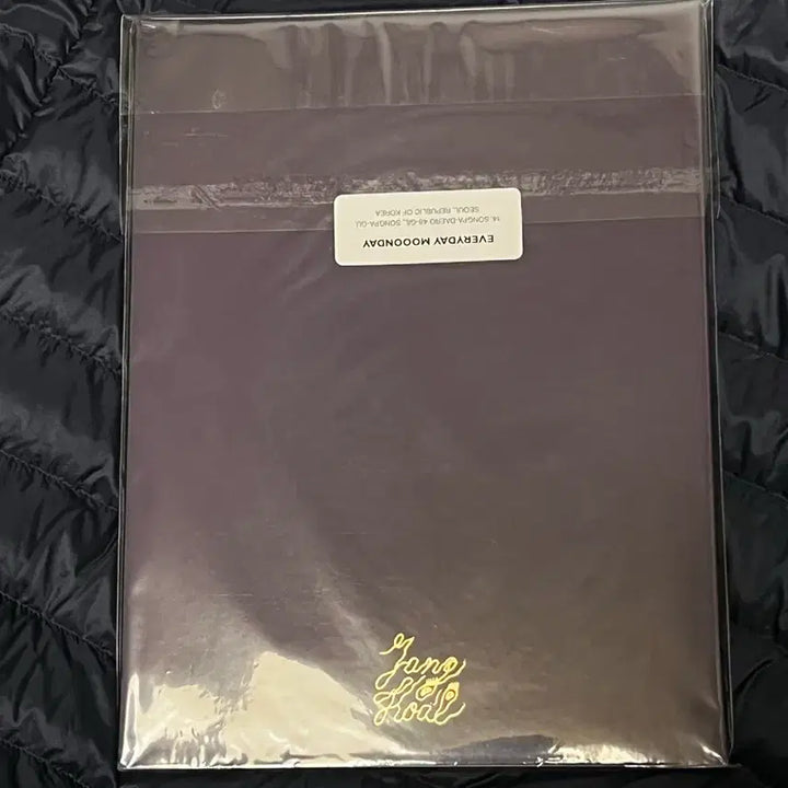 [BUNJANG] Jang Gwal Art Catalog / 장콸 작품 도록