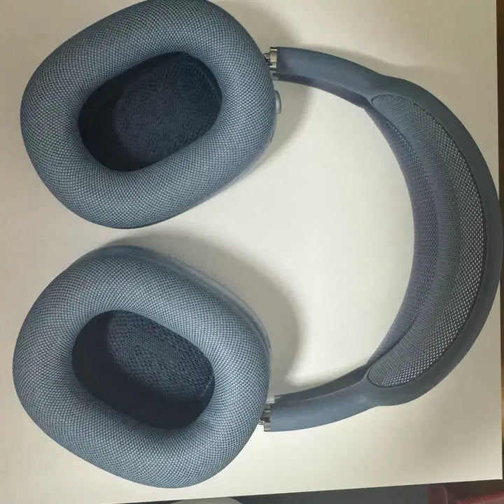 [BUNJANG] Apple AirPods Max C-Type Blue / 에어팟 맥스 c타입 판매(송금시 할인)
