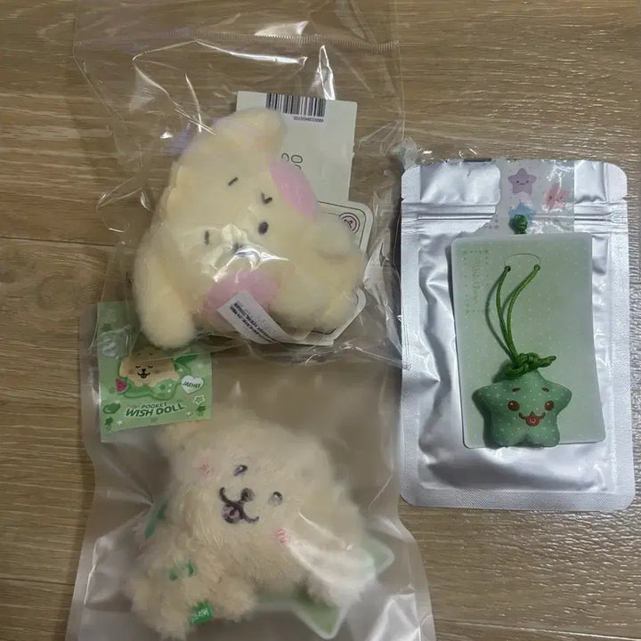 [BUNJANG] NCT WISH Wish : D, ENT Bundle Set / 엔시티위시 위시니니 댕트 일괄