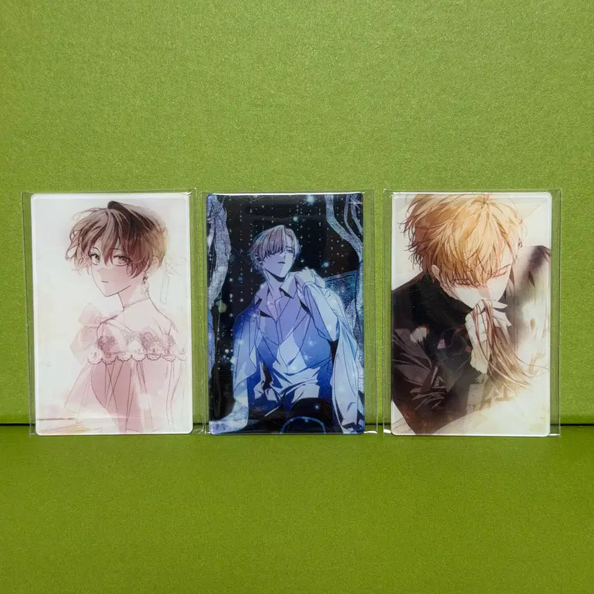 [BUNJANG] Count&