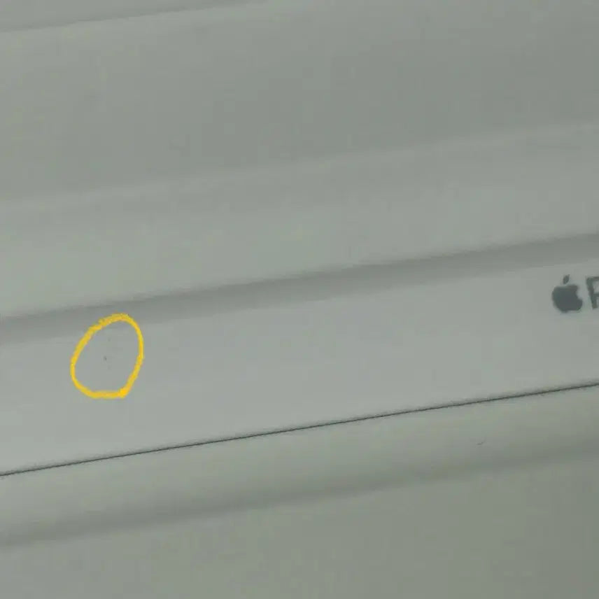 [BUNJANG] Apple Pencil Pro Stylus / 애플펜슬프로