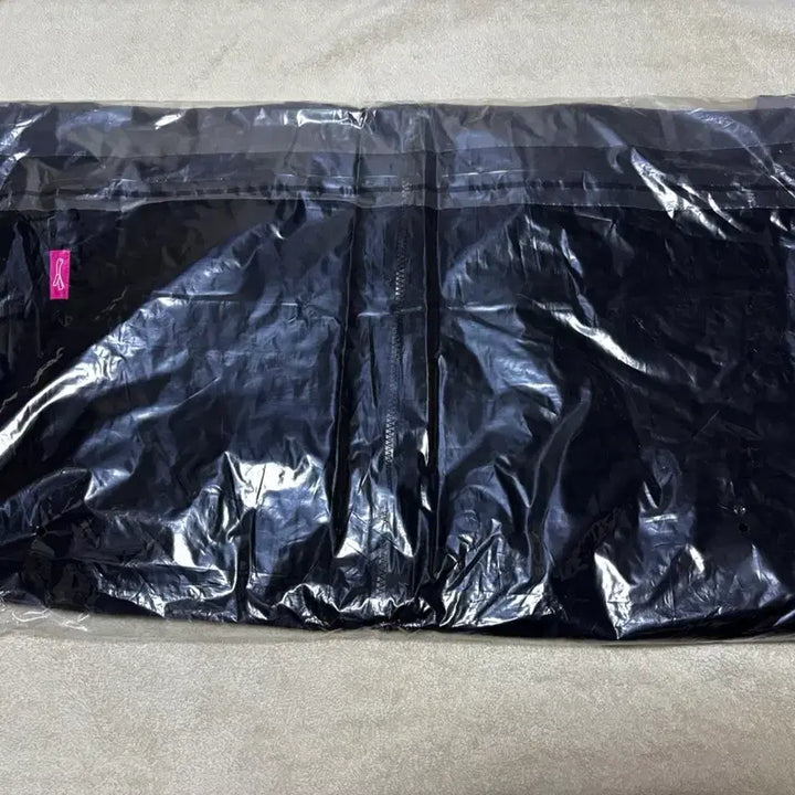 [BUNJANG] SPAO x Hatsune Miku Collaboration Windbreaker Jacket XL (Sealed) / 미개봉, 특전X) 스파오 미쿠 콜라보 팝업 바람막이 XL
