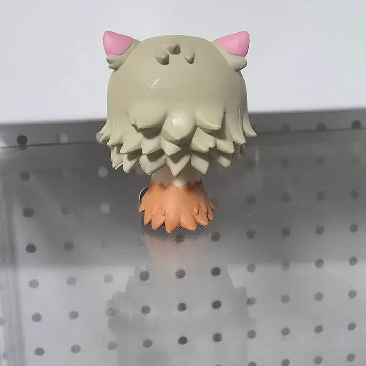 [SOLD OUT] 귀멸의 칼날 이노스케 미니  피규어