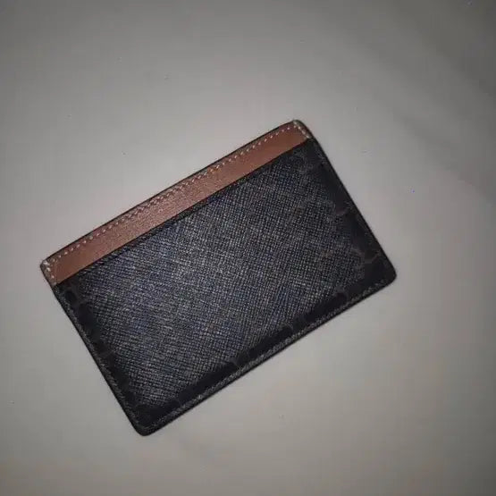 [BUNJANG] Celine Logo Card Holder / 새상품급 셀린느 카드지갑