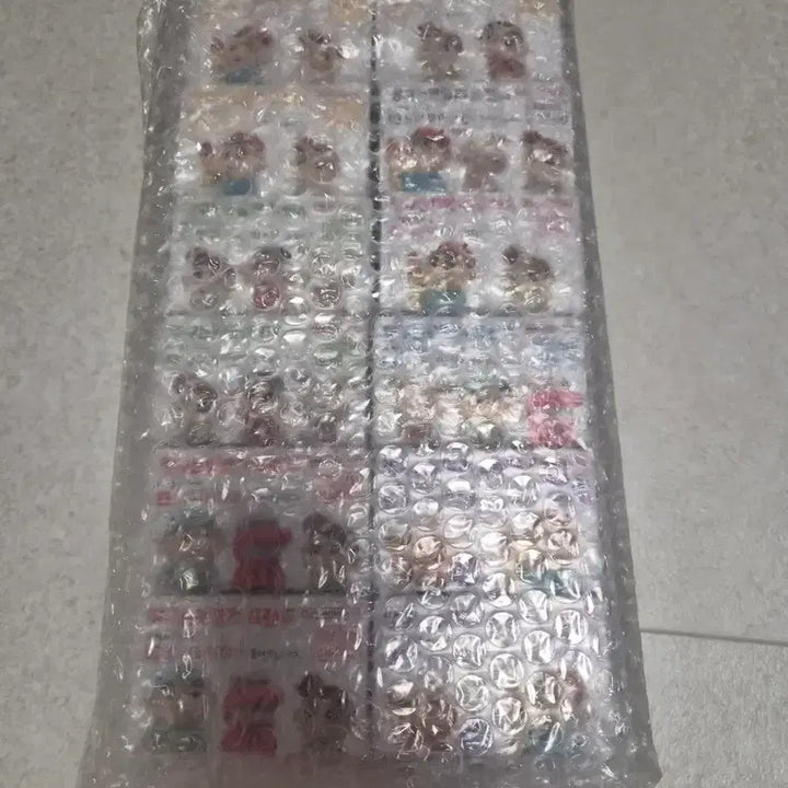 [BUNJANG] Crayon Shin-chan Friends 1 Figure Bundle Set (12 pieces, Sealed) / 짱구 프렌즈1 피규어 12개 미개봉 일괄