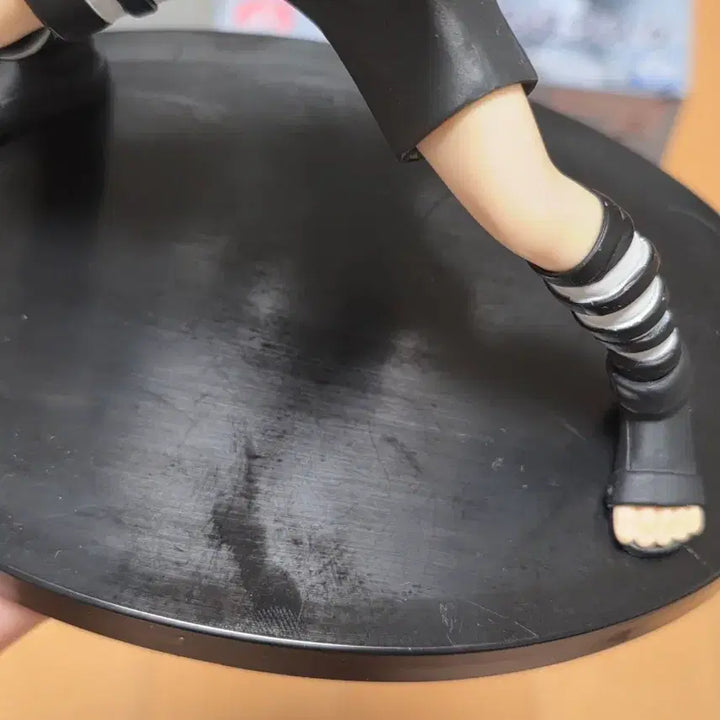 [BUNJANG] Naruto Uchiha Sasuke Vibration Statue / 나루토 우치하 사스케 피규어 바이브레이션