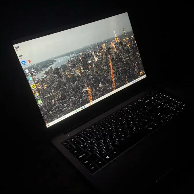 [SOLD OUT] 삼성 노트북 NT750XBE i3 8세대