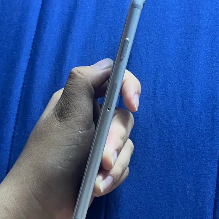 [BUNJANG] Apple iPhone 6s 16GB Silver / 정품 16기가 100% 6팝니다(6s랑 화질차이만 다름) 마지막 사진첨부