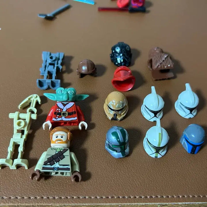 [BUNJANG] LEGO Star Wars Bundle Set / 레고 스타워즈 일괄