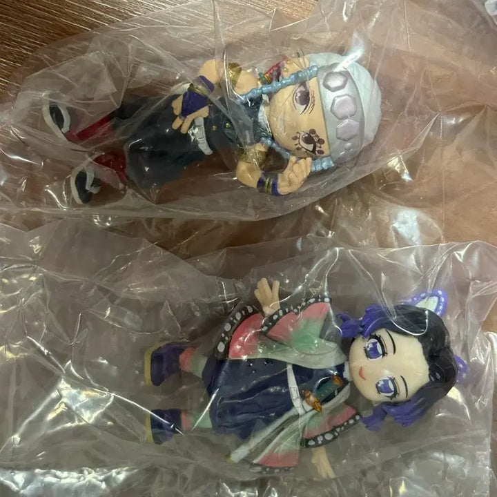 [BUNJANG] Demon Slayer Tengen Shinobu Arm Bandits Bundle Set / (일괄) 텐겐 시노부 팔버스