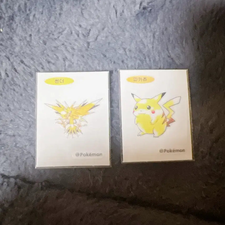 [BUNJANG] 30th Anniversary Artwork Sticker Individual/Bundle Set / (수시 업데이트중) 30주년 아트워크 띠부씰 개별/일괄 판매