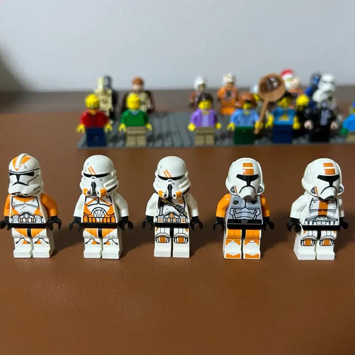 [BUNJANG] LEGO Star Wars Bundle Set / 레고 스타워즈 전술 드로이드 Tx-20