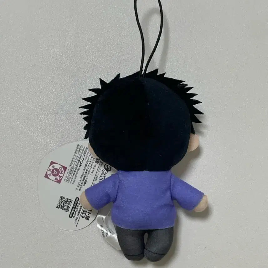 [BUNJANG] Ouran High School Host Club Mori Pyko Plush / 오란고교 모리 피코 누이