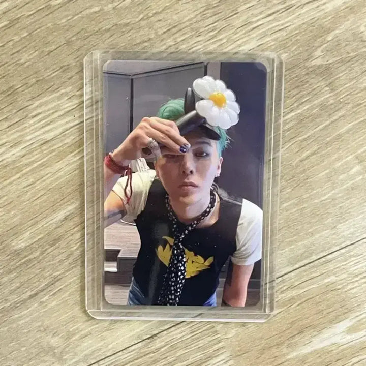 [BUNJANG] G-Dragon (GD) Photocards Bundle Set (30 pcs) / 30개 일괄) 지드래곤 지디 권지용 포카 포토카드 30개