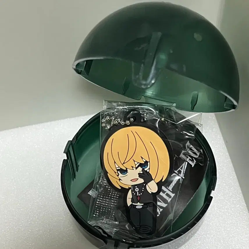 [BUNJANG] Death Note Gacha / 데스노트 가챠