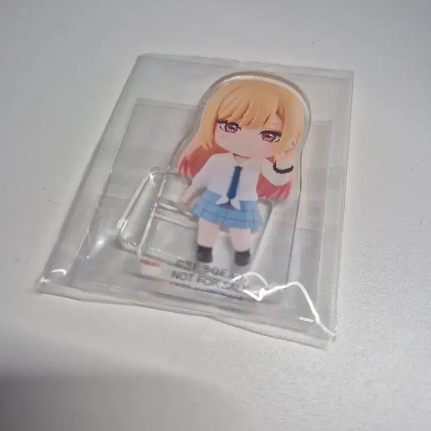 [BUNJANG] My Dress-Up Darling Marin Kitagawa Acrylic Special Prize / 그 비스크돌은 사랑을 한다 키타가와 마린 아크릴 특전