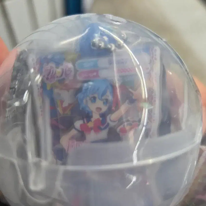 [BUNJANG] PriPara KatsuPara StarPara Leona Heidi Fuwari Gacha Set / 프리파라 카츠파라 스타파라 가샤폰 레오나 하이디 후와리 가챠 가챠폰 일괄
