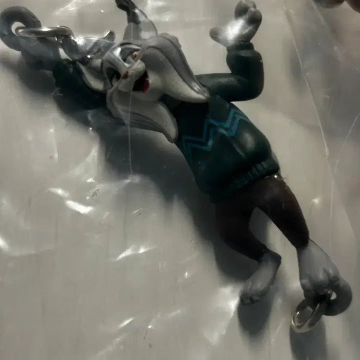 [BUNJANG] Zootopia Gacha Figures (Set of 2) / 주토피아 가챠