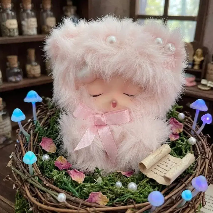 [BUNJANG] YUMO Constellation Doll / 유모 별자리 인형