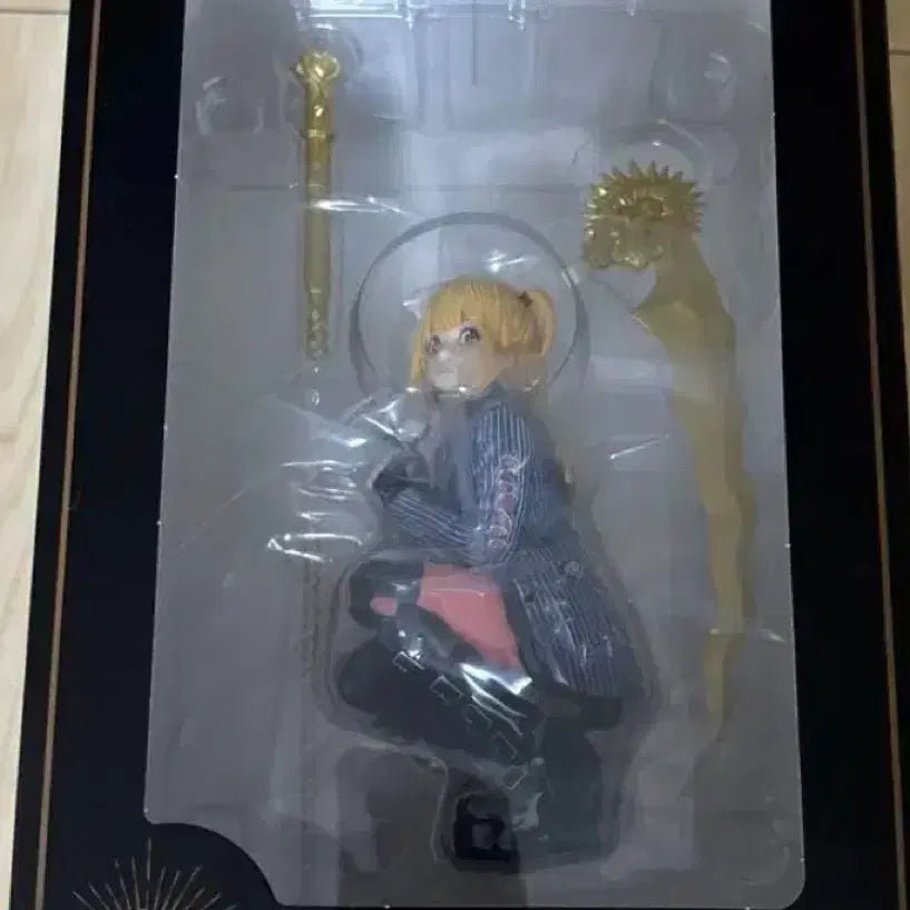 [BUNJANG] Death Note Misa A Prize Figure / 데스노트 DMM쿠지 A상 미사