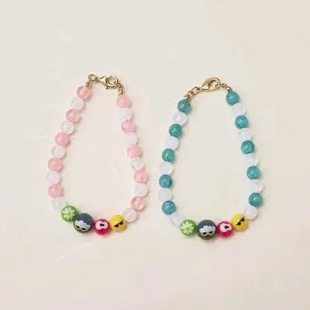 [BUNJANG] ZO&amp;FRIENDS GD G-Dragon JOA Bracelet Set / 조앤프렌즈 ZO&amp;FRIENDS K에디션 조아 팔찌세트 지디 지드래곤
