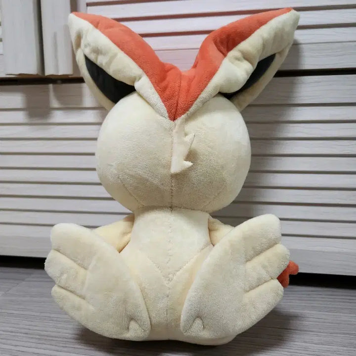 [BUNJANG] Pokemon Best Wishes Victini Plush (Medium Size) / 포켓몬스터 베스트위시 비크티니 봉제중형인형