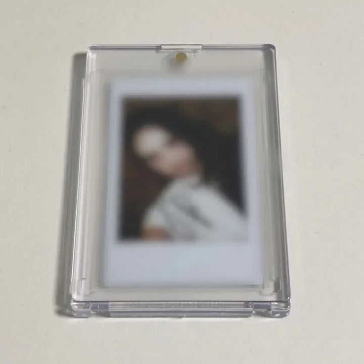 [BUNJANG] ICHILLIN Junie Signed Polaroid / 아이칠린 주니 싸인 폴라로이드 (싸폴) 판매 ICHILLIN
