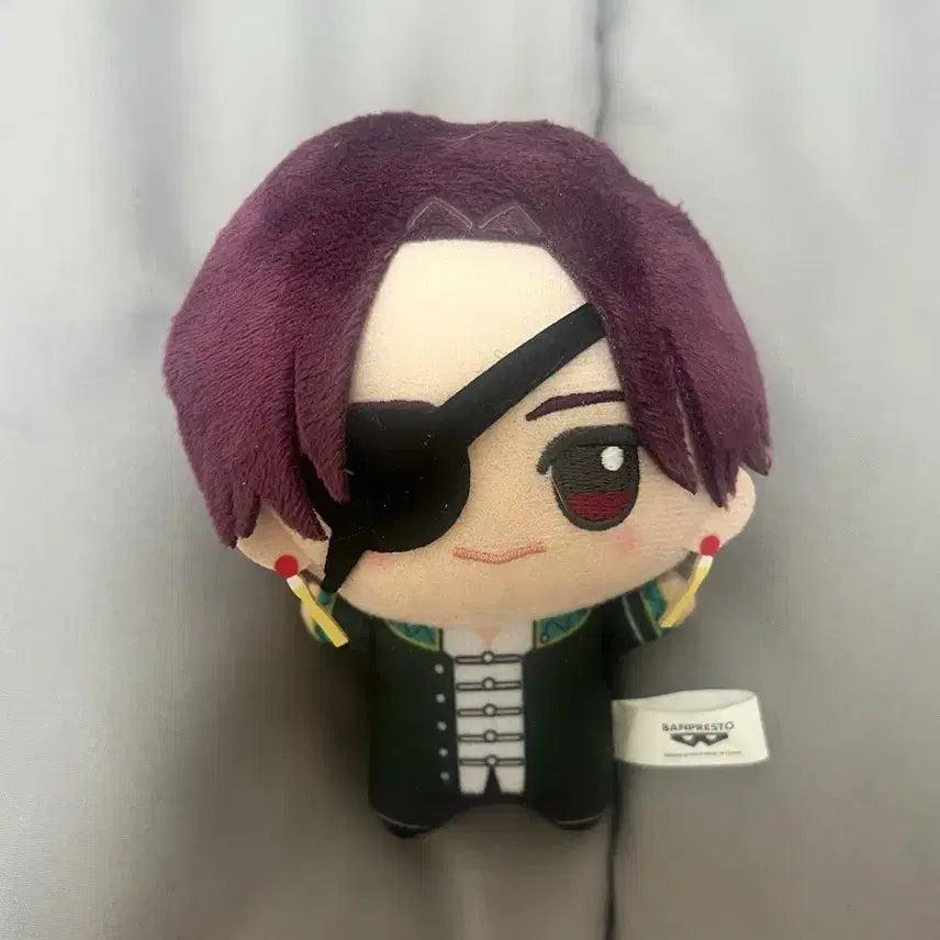 [BUNJANG] Winner Breaker Snowman Plush (Unsealed) / 개봉 / 윈브레 스오 누이