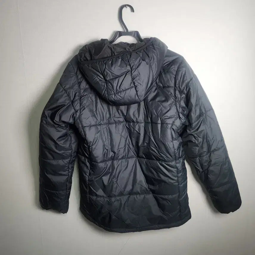 [SOLD OUT] 콜롬비아 경량 패딩 S 블랙