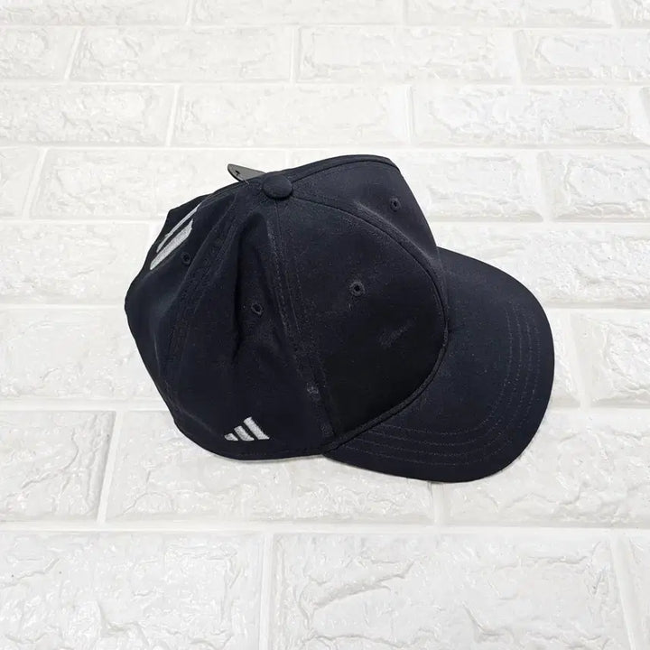 [BUNJANG] Adidas Golf Cap OSFM Black / 아디다스 골프볼캡