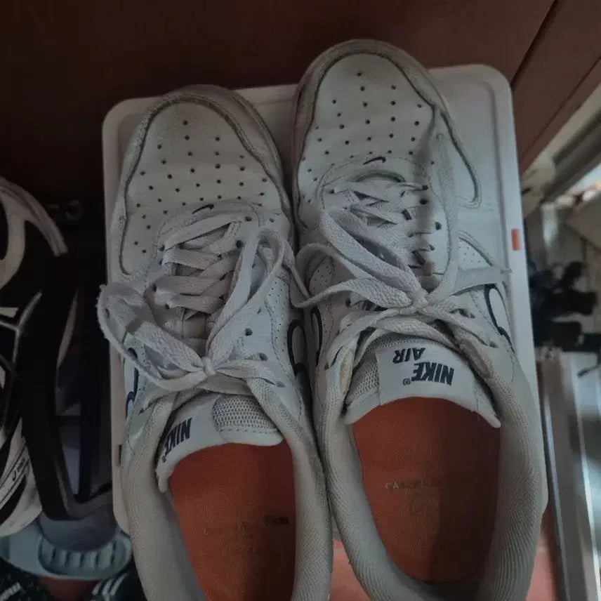 [BUNJANG] Nike Air Force 1 / 에어포스 265