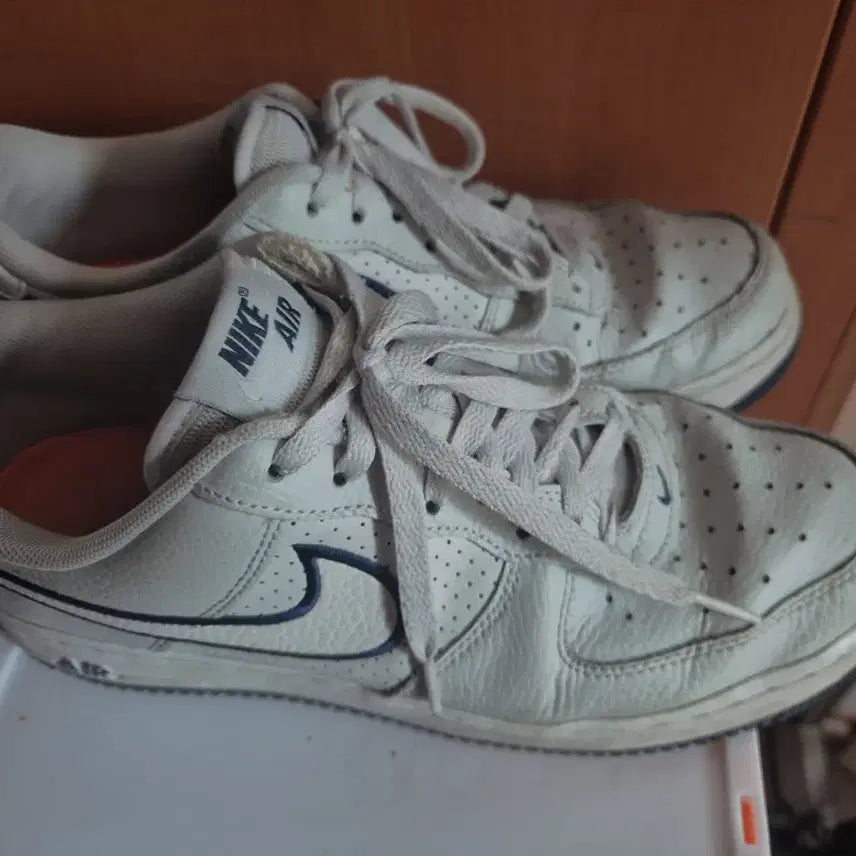 [BUNJANG] Nike Air Force 1 / 에어포스 265