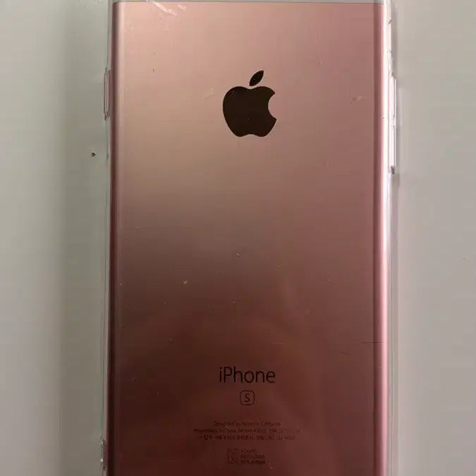 [BUNJANG] Apple iPhone 6s Rose Gold 256GB / 급처) 아이폰 6s 로즈골드 256gb 판매합니다