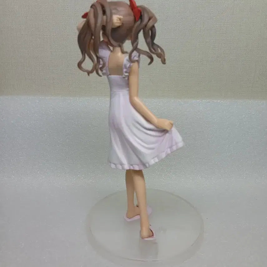 [BUNJANG] AQUATRAVEL Shirai Kuroko Pajamas Figure / 어과초 시라이 쿠로코 잠옷 피규어