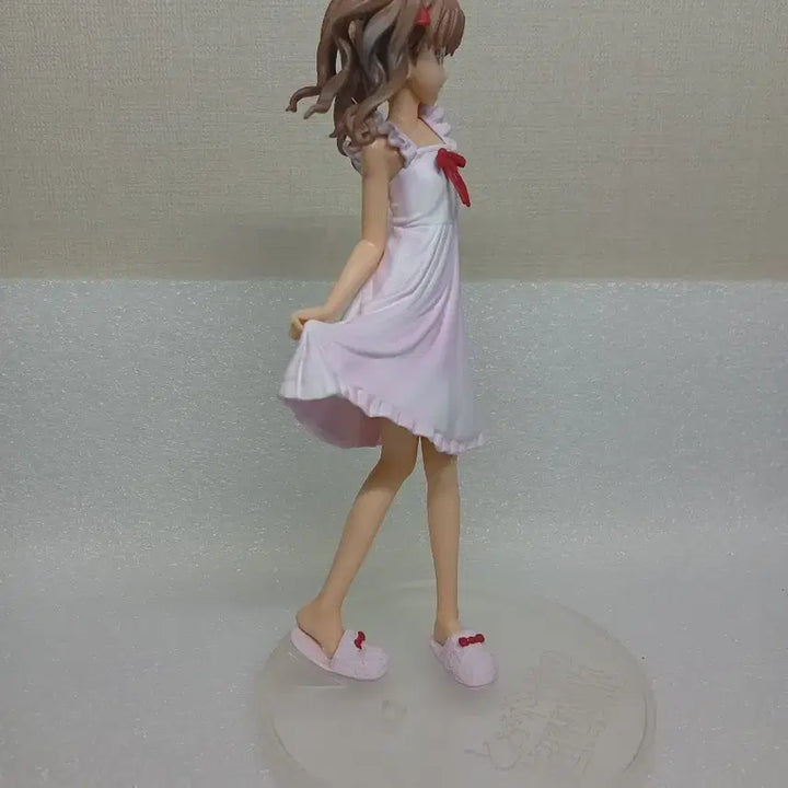 [BUNJANG] AQUATRAVEL Shirai Kuroko Pajamas Figure / 어과초 시라이 쿠로코 잠옷 피규어