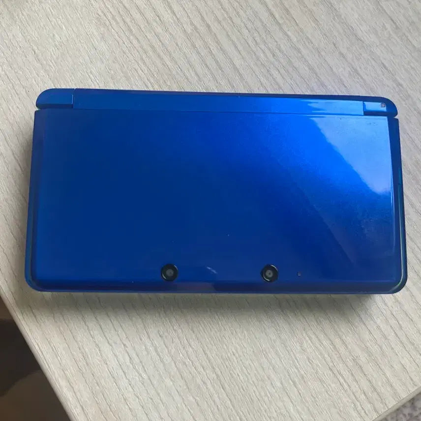 [BUNJANG] Nintendo 3DS (New Model) Bundle / 닌텐도 3ds 구작다수