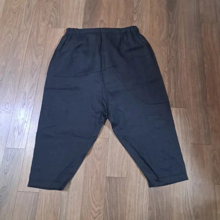[SOLD OUT] 린넨 배기 팬츠 MㅡL