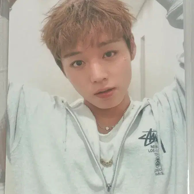 [BUNJANG] Park Ji Hoon Fan Concert Bundle Photocard Set / 박지훈 팬콘포카