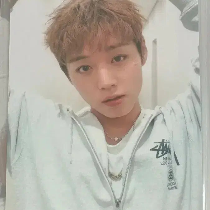 [BUNJANG] Park Ji Hoon Fan Concert Bundle Photocard Set / 박지훈 팬콘포카