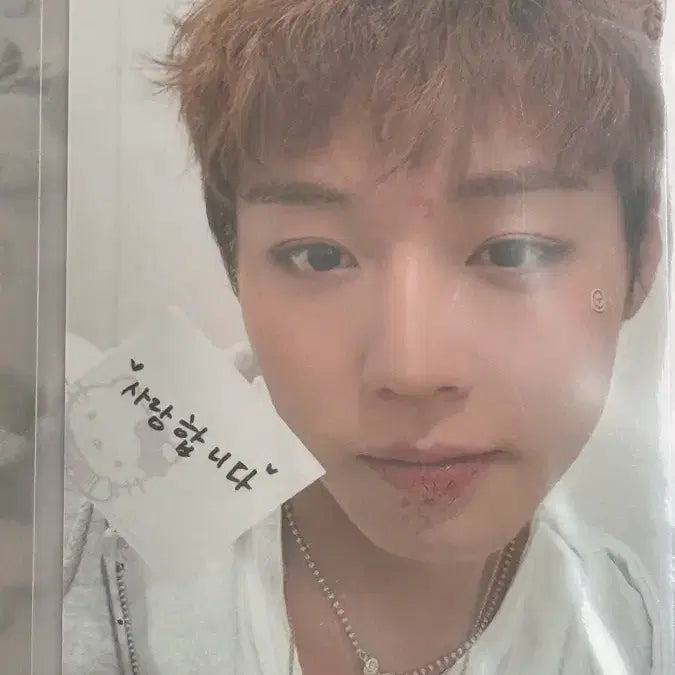 [BUNJANG] Park Ji Hoon Fan Concert Bundle Photocard Set / 박지훈 팬콘포카