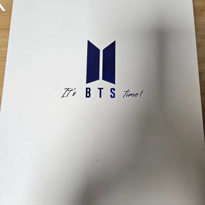 [BUNJANG] BTS The Fact Photobook / BTS 더 팩트 포토북