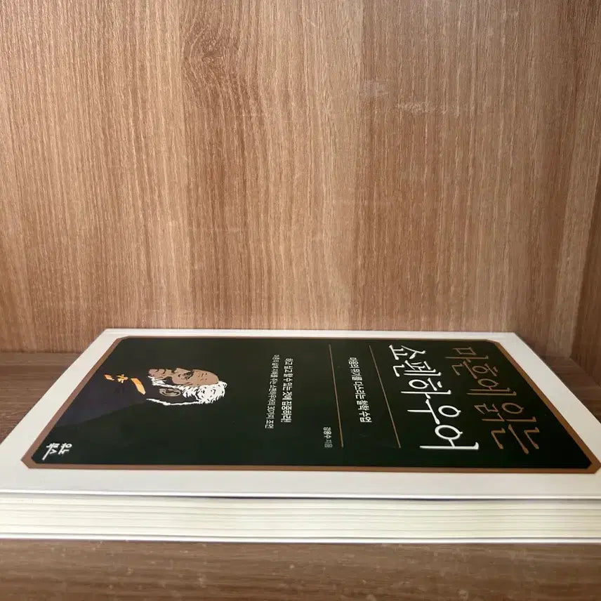 [BUNJANG] Schopenhauer at Forty / 마흔에 읽는 쇼펜하우어