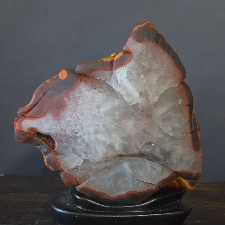 [BUNJANG] Chinese Huangshan Jade Carving / 옥조각작품