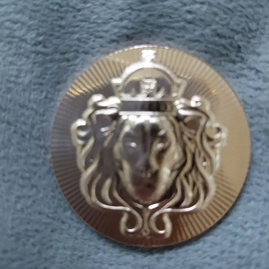[BUNJANG] Dragon Eye Coin Bullion Copper 99.9% Purity / 용 눈 코인 .불리온 구리  순도 99.9 %